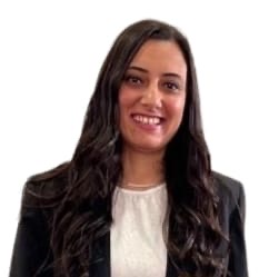 Maria Magdy