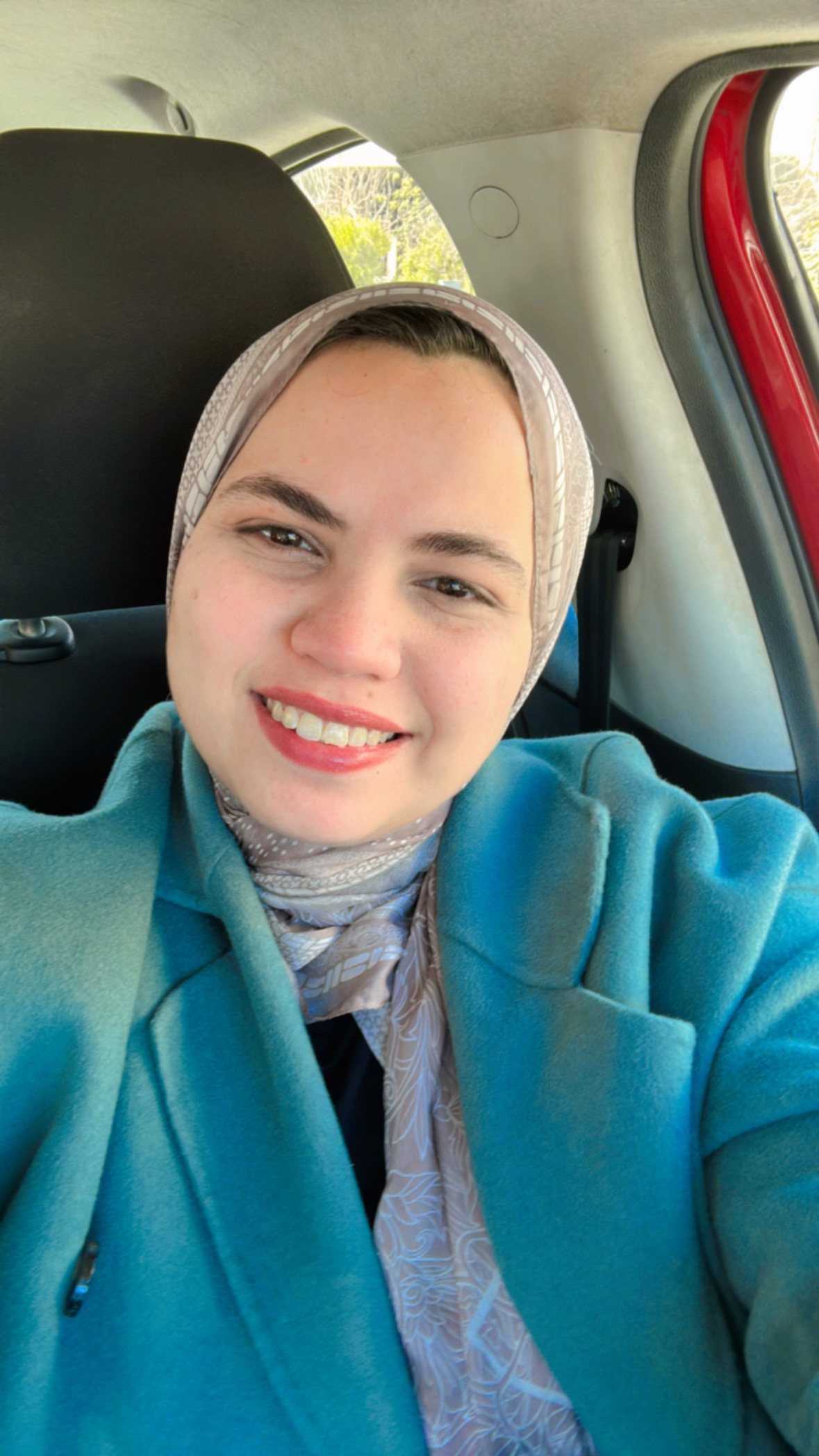 Nourhan Mamdoh